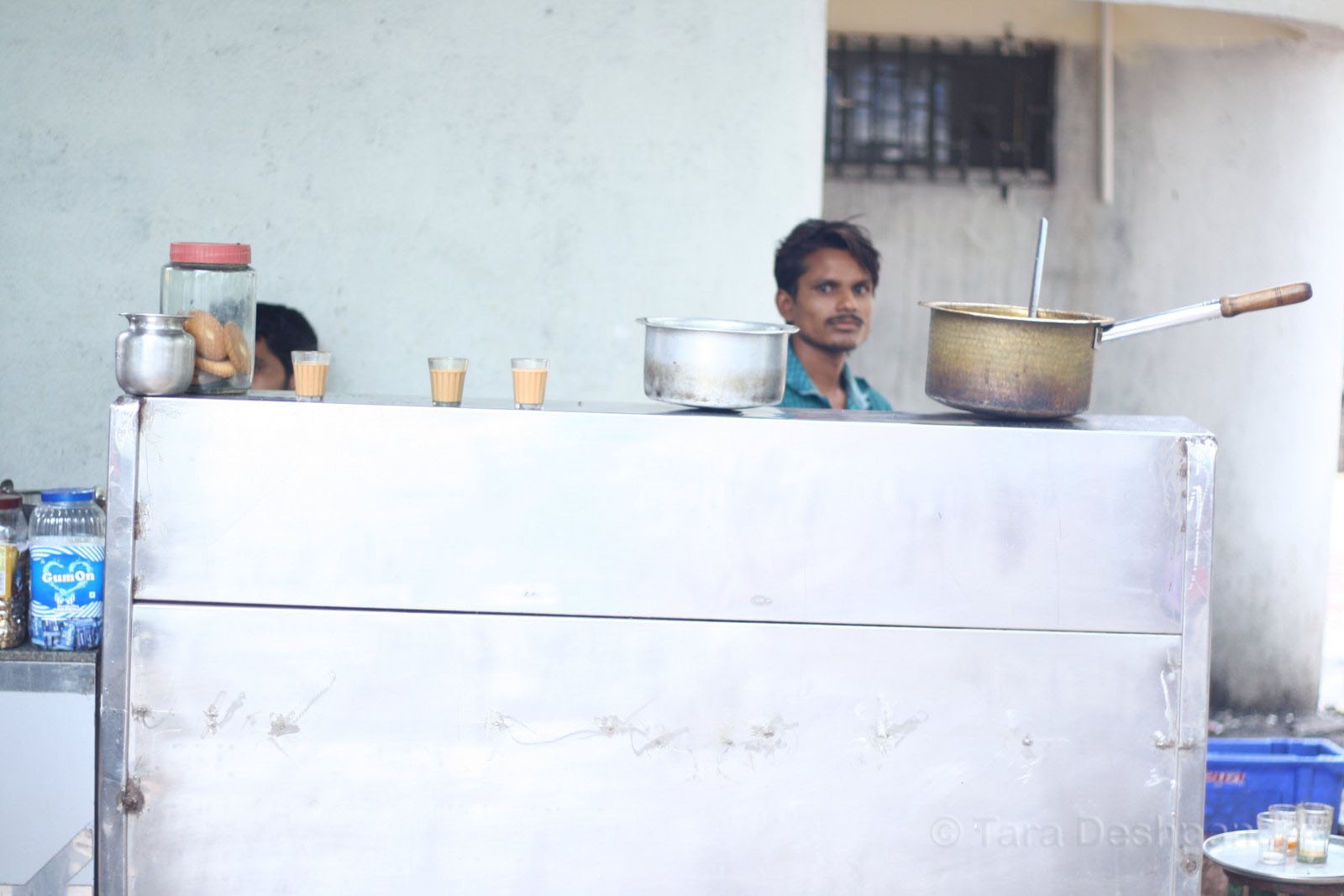 Photo by Deepa Netto | Food Styling, Recipe and Story @Tara_Deshpande
