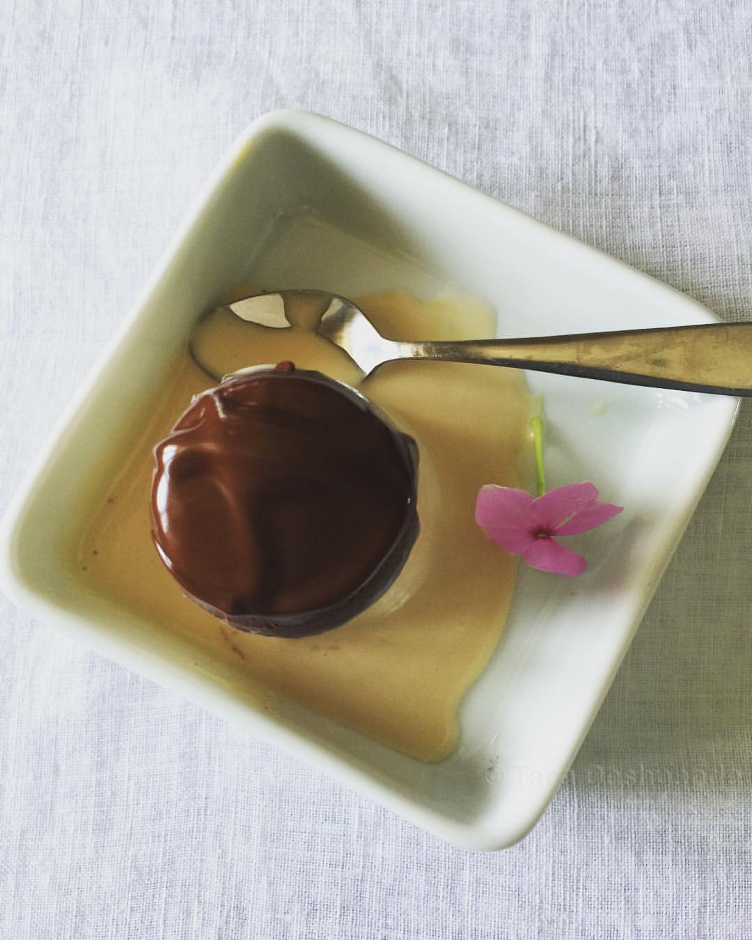 Baileys Chocolate Kulfi | Photo, Food Styling, Recipe and Story @Tara_Deshpande
